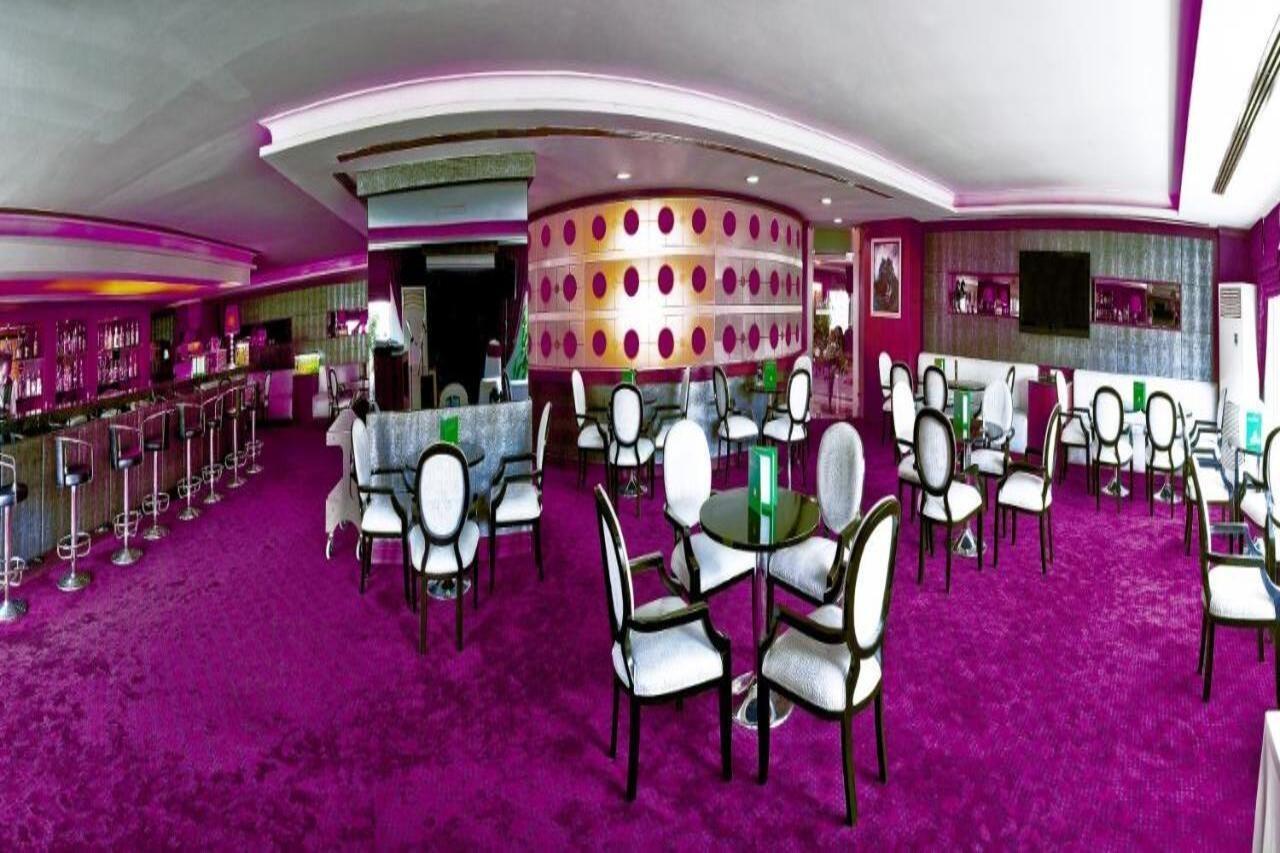 Hotel The Park Bostanci Stambuł