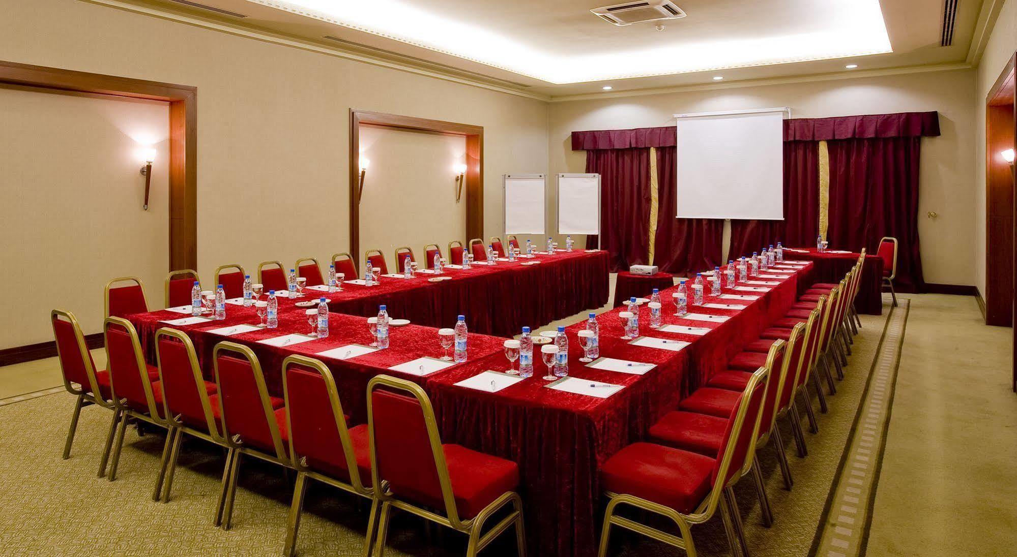 The Park Bostanci 5* Stambuł