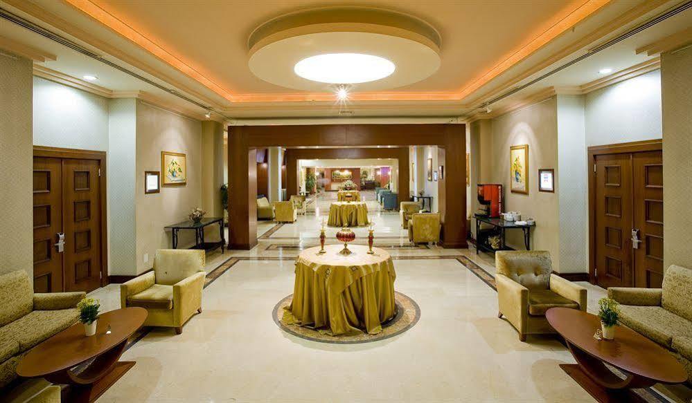 The Park Bostanci Hotel Stambuł